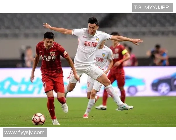 权健与富德精彩对决回放分析及比赛亮点总结