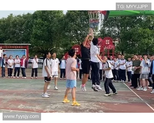 学校篮球全明星队服设计大赛开启展现青春活力与团队精神的最佳选择